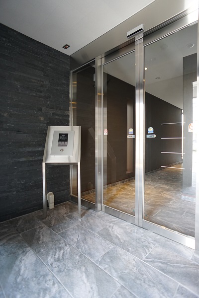 グランヴィラ宮前平 105号-12