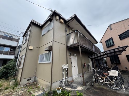 ニューハイツＫ 102号-2