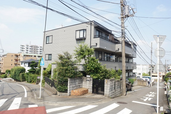 フリーデンハイム