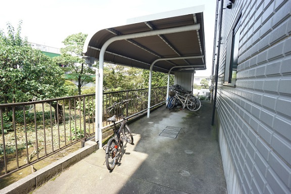 フリーデンハイム 206号-5