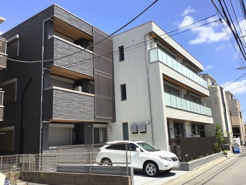 メゾン　プルミエール 102号-12