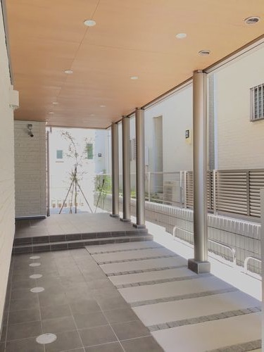 メゾン　プルミエール 102号-13