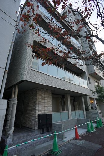 シャーメゾン・プリュネ 304号-12