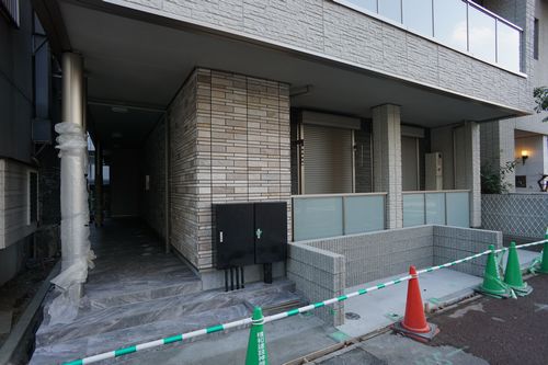 シャーメゾン・プリュネ 304号-13