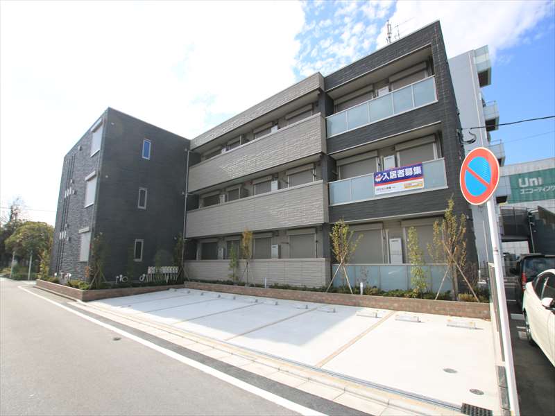 フエンテ 301号-12