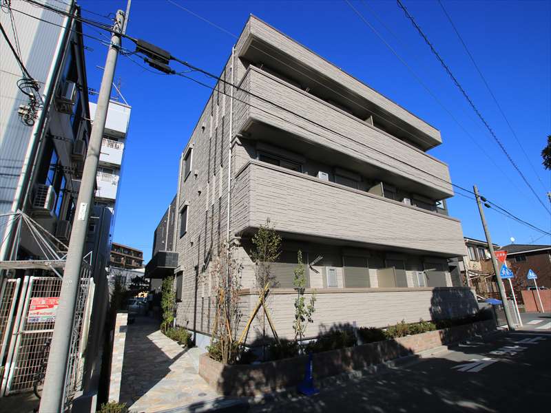 フエンテ 301号-13