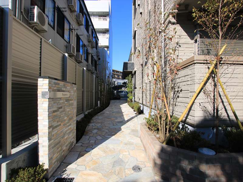 フエンテ 301号-14