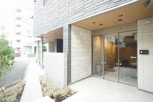 オーク　レジデンス 205号-13