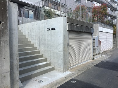 ヴィア　ソーレ 202号-7