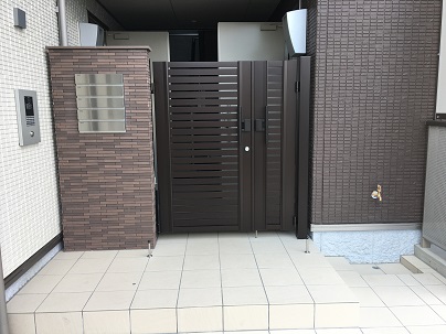 ヴィア　ソーレ 202号-9