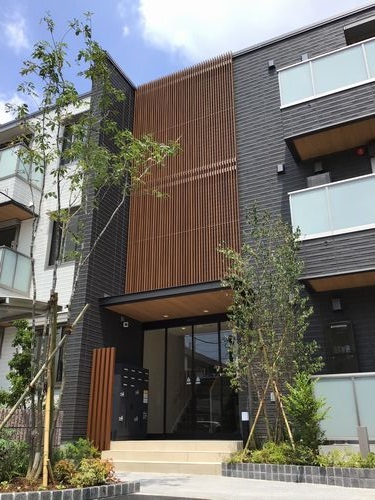 Ｍ・Ｈ高津シャーメゾン 202号-12