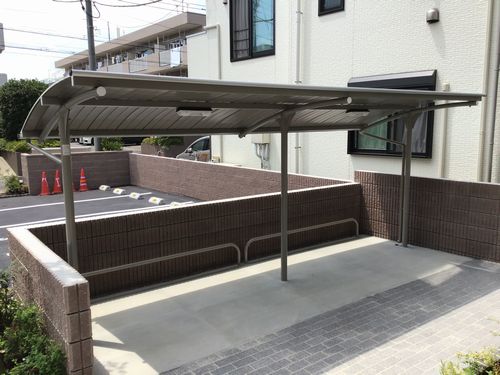 Ｍ・Ｈ高津シャーメゾン 202号-14