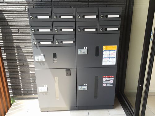 Ｍ・Ｈ高津シャーメゾン 202号-15