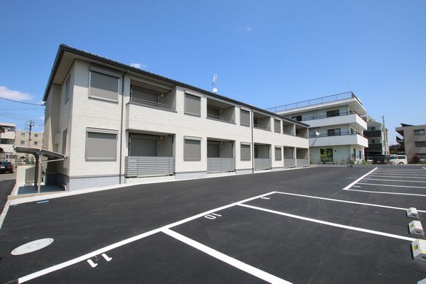 コンフォール新川崎 101号-13