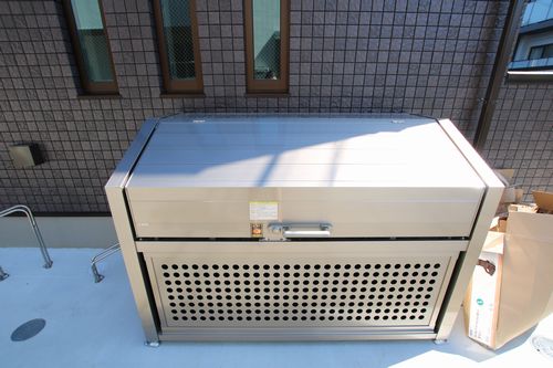 プチメゾン リブレ Ⅱ 302号-14