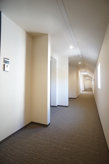 Ａｚｕｒ　たまプラーザ 205号-14