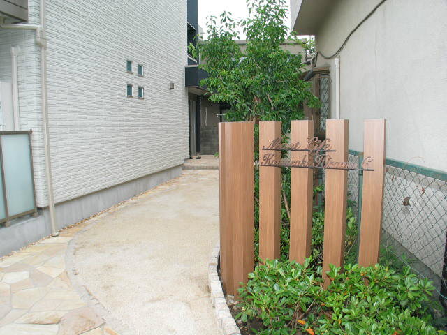 マストライフ川崎平間C 106号-12