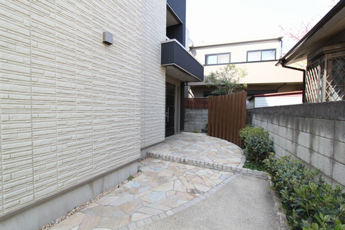 マストライフ川崎平間C 106号-13