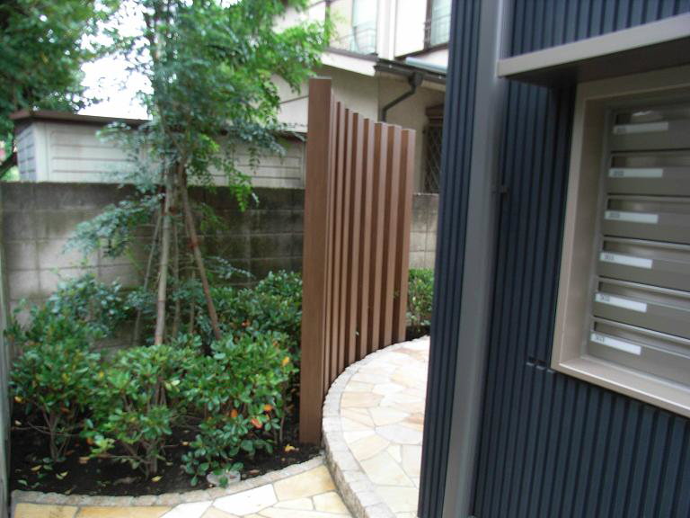 マストライフ川崎平間C 106号-14