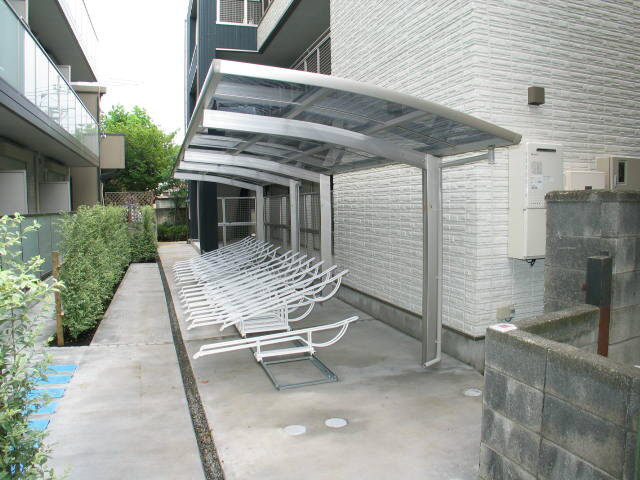 マストライフ川崎平間C 106号-15