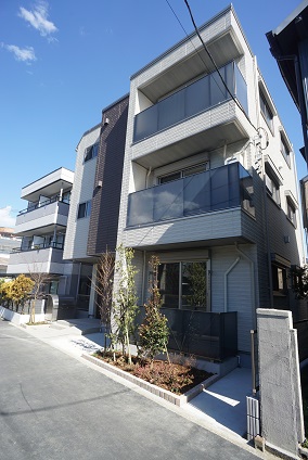 ショコラブラウン　エヌ　ケー101-1