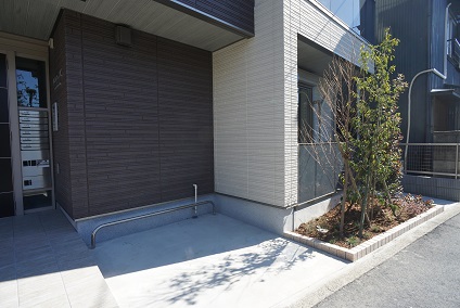 ショコラブラウン　エヌ　ケー 101号-13