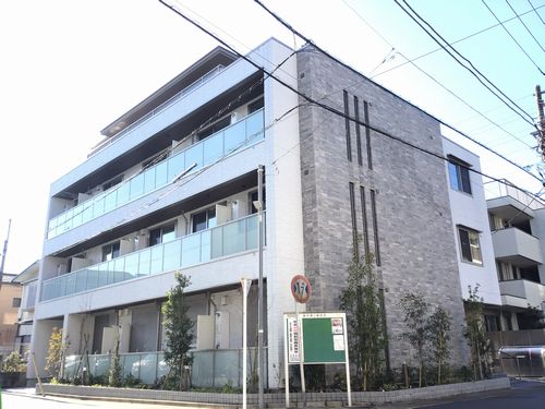 ＦＩＮＥ　ＳＱＵＡＲＥ（ファインスクエア）