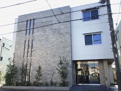 FINE SQUARE(ファインスクエア) 205号-12
