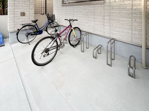 Ｈｕｔｔｅ　Ｈｅｉｄｉ（ヒュッテ　ハイジ） 103号-15