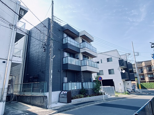 プラシード・桜 103号-12