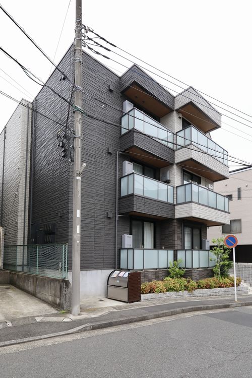 プラシード・桜 103号-15