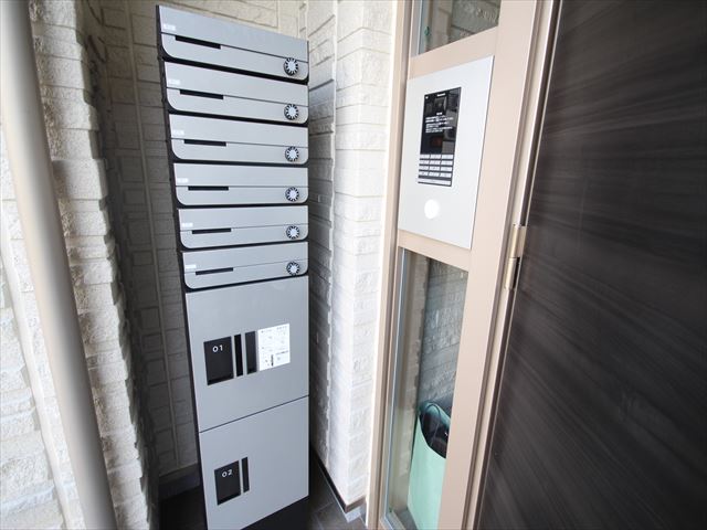 Ｐａｌａｃｅ　Ｌｉｌｙ　川崎 101号-14