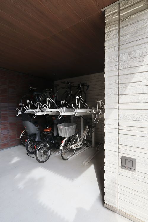 リベルタ溝口 203号-14