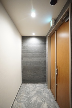 Ｇｒａｎｄｉｒ　小杉陣屋 101号-13