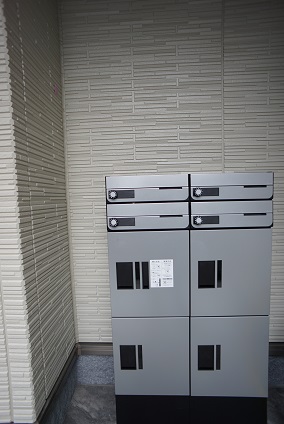 Ｇｒａｎｄｉｒ　小杉陣屋 101号-14