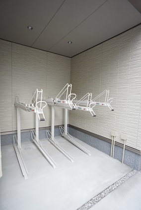 Ｇｒａｎｄｉｒ　小杉陣屋 101号-15