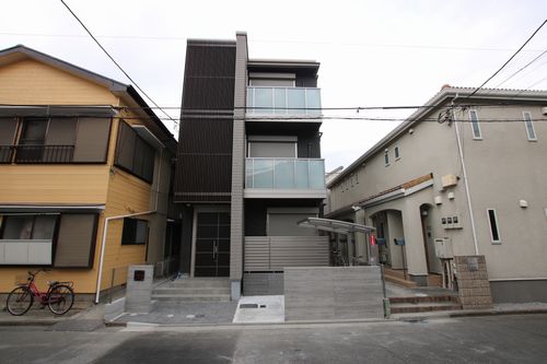 エリマリエ川中島 201号-2