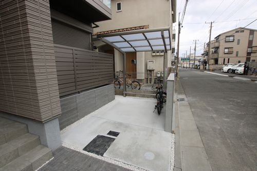 エリマリエ川中島 201号-5