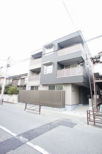 ＬＵＮＡ　ｃｒｅｓｃｅｎｔ（ルナ　クレッセント）