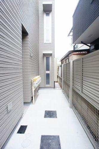 LUNA crescent(ルナ クレッセント) 201号-13