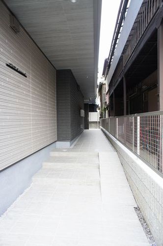 LUNA crescent(ルナ クレッセント) 201号-14