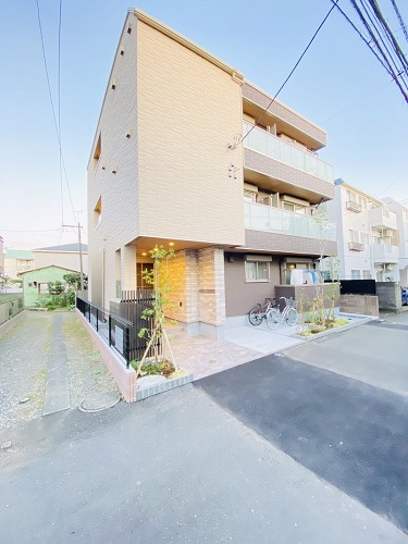 プリマベーラ 202号-12