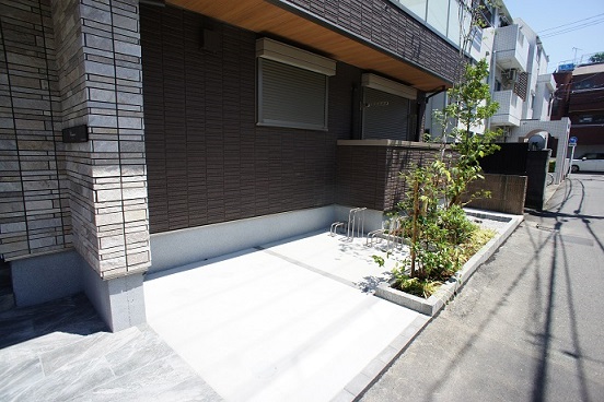 プリマベーラ 202号-14