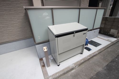 メゾン　シャルール 101号-13