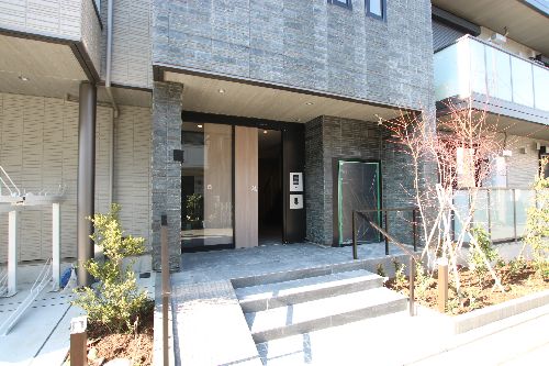 リラフォート 302号-13
