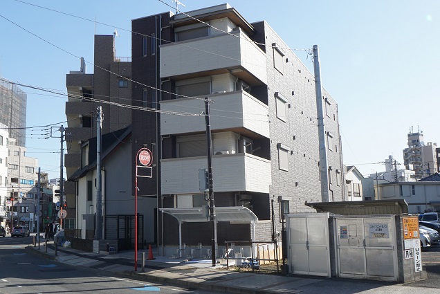 エレオノーラ 203号-12