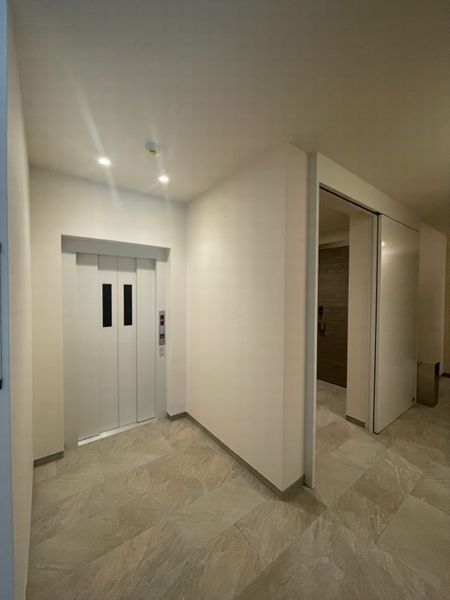 イノセント　ガーデン 202号-3