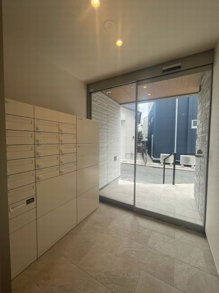 イノセント　ガーデン 202号-4