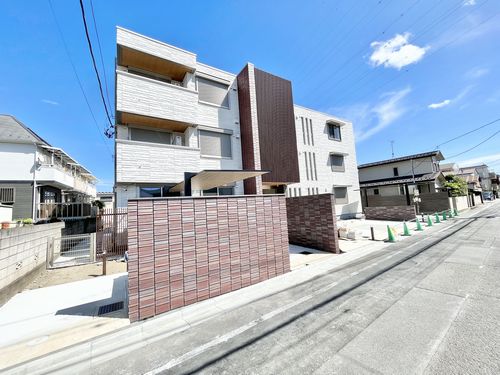 ゼフィール 201号-12