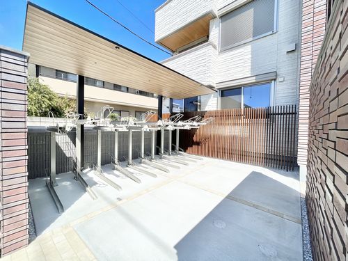 ゼフィール 201号-13